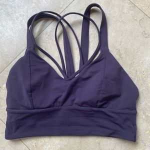 Lululemon bra
